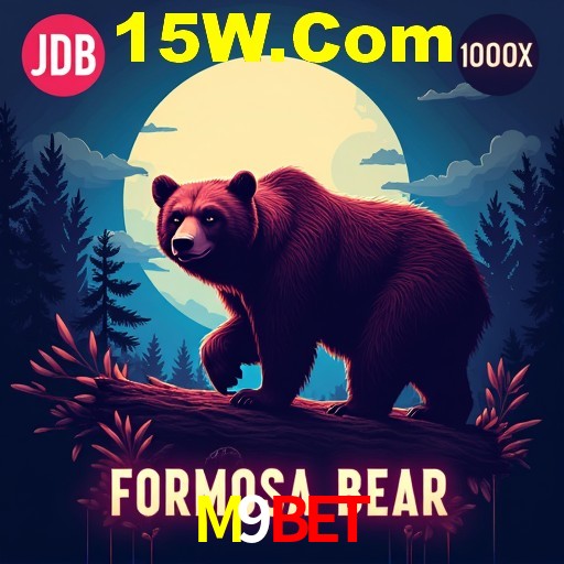 Descubra a Essência do M9Bet: Nossa História e Compromissos