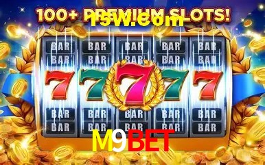 Segurança 2FA M9Bet