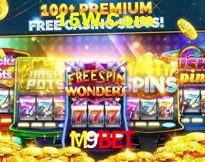 Promoção Relâmpago M9Bet
