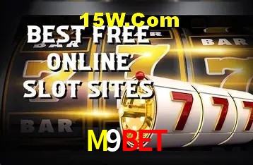 Promoções Sazonais M9Bet