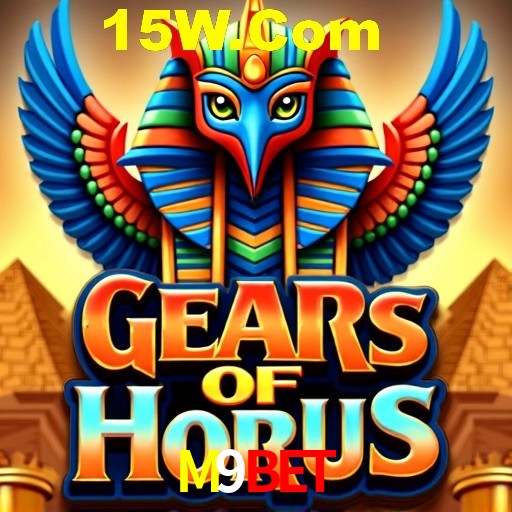 Bonus Features M9Bet