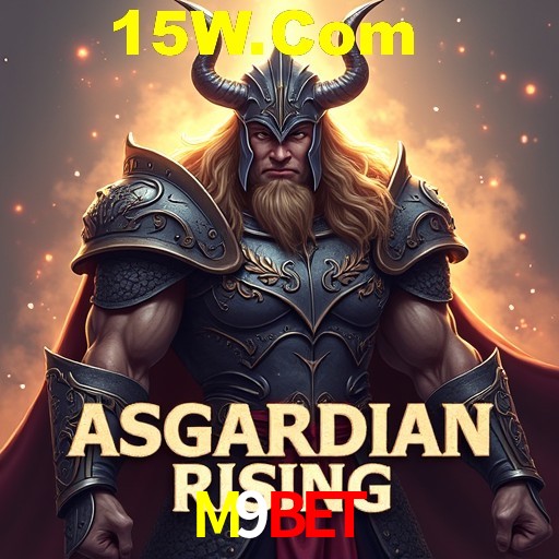 Platform Technology M9Bet