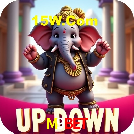 Casino Ao Vivo M9Bet