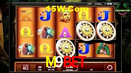 Benefícios da Conta M9Bet