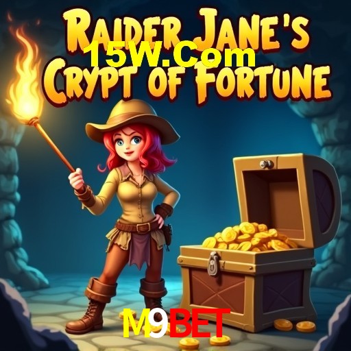 Jogos Exclusivos M9Bet