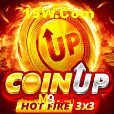 Football Betting M9Bet