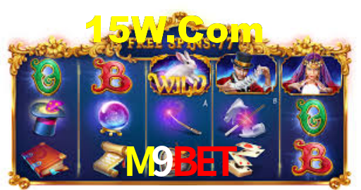 M9Bet,M9Bet App