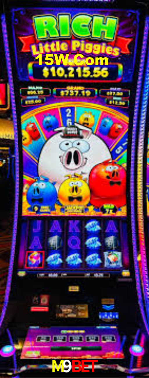 M9Bet: Seu Especialista em Apostas Esportivas Brasileiras