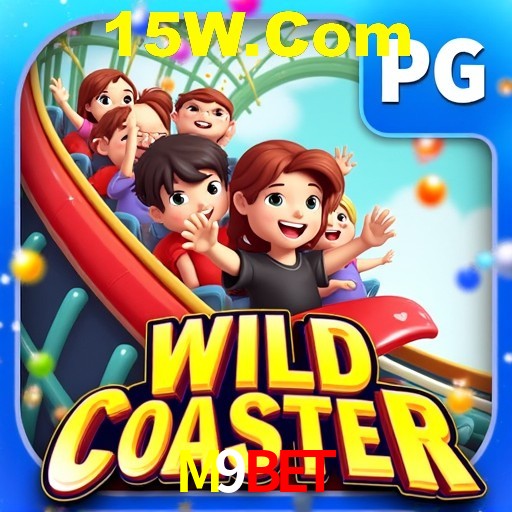 A Popularidade dos Caça-Níqueis no M9Bet