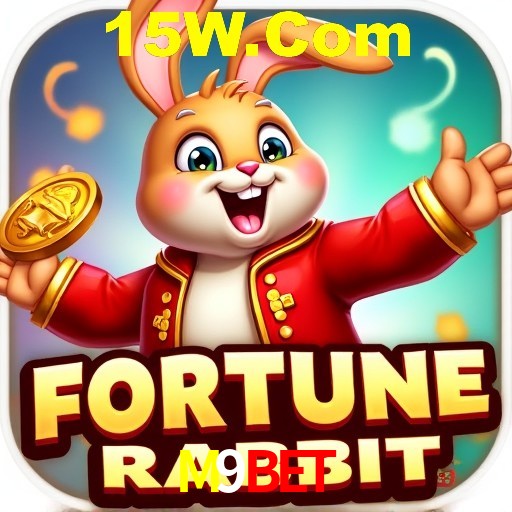 Apostas Esportivas na M9Bet: Um Guia Completo