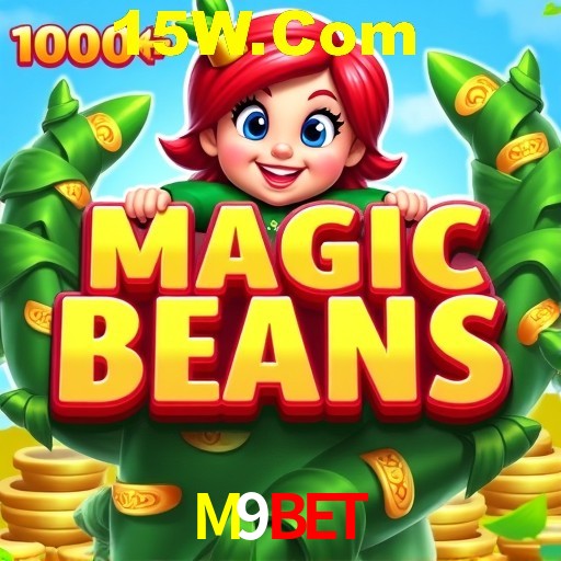 Descubra o Mundo do Cassino Online com M9Bet