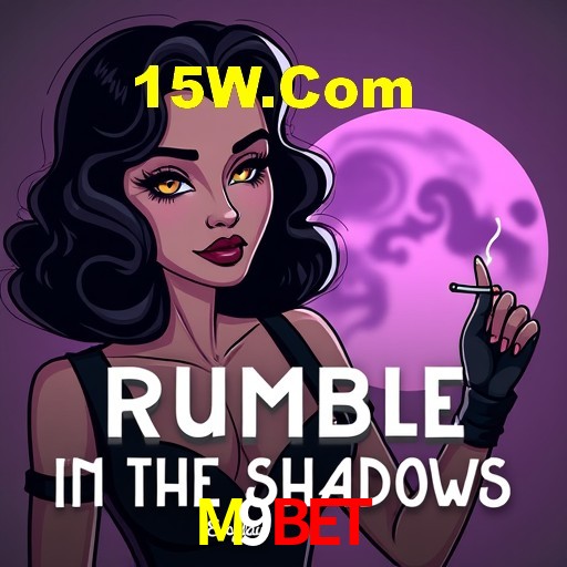 Interface do App M9Bet