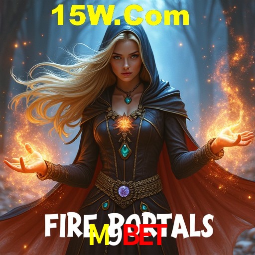 Inovações de Jogos na M9Bet: O Futuro das Experiências Interativas