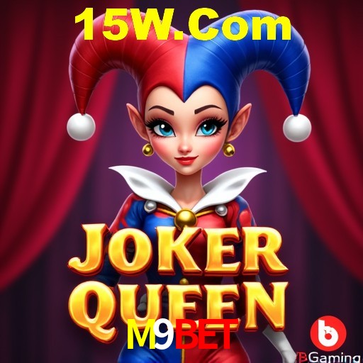 Inovações de Jogos na M9Bet: O Futuro das Experiências Interativas