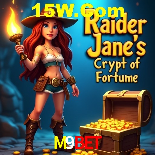 Apostas Esportivas na M9Bet: Um Guia Completo