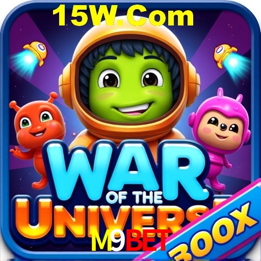 Responsive Design M9Bet